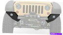 Nerf Bar Smittybilt Xrc M.O.D.全幅のエンドキャップはジープラングラーをフィットします Smittybilt XRC M.O.D. ...