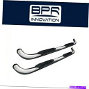 Nerf Bar 80-96フォードF-150/250/350 3 '...(2)
