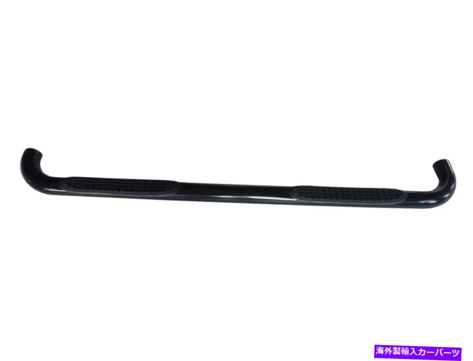 Nerf Bar trailfx nerf bar trail fxステップバーサイドバークラッシュバー1120240043 TrailFX NERF BAR Trail FX STEP BAR SIDE BAR CRASH BAR 1120240043