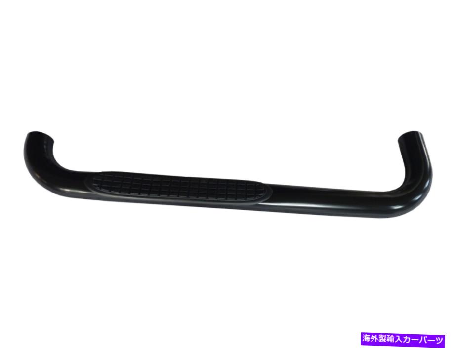 Nerf Bar trailfx nerf bar trail fxステップバーサイドバークラッシュバー1130343993 TrailFX NERF BAR Trail FX STEP BAR SIDE BAR CRASH BAR 1130343993