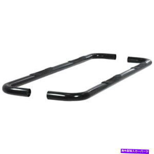 Nerf Bar 205030 aries nerf bars of 2 for ram truck dodge 2500 3500 2006-2010ペア 205030 Aries Nerf Bars Set of 2 New for Ram Truck Dodge 2500 3500 2006-2010 Pair