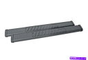 Nerf Bar Dee Zee -6