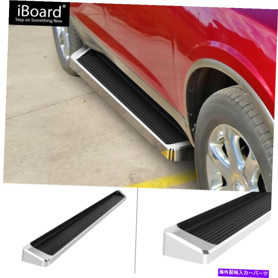 Nerf Bar プレミアム6 