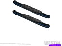 Nerf Bar WES21-21405 Westin 21-21405 Pro Traxx 4