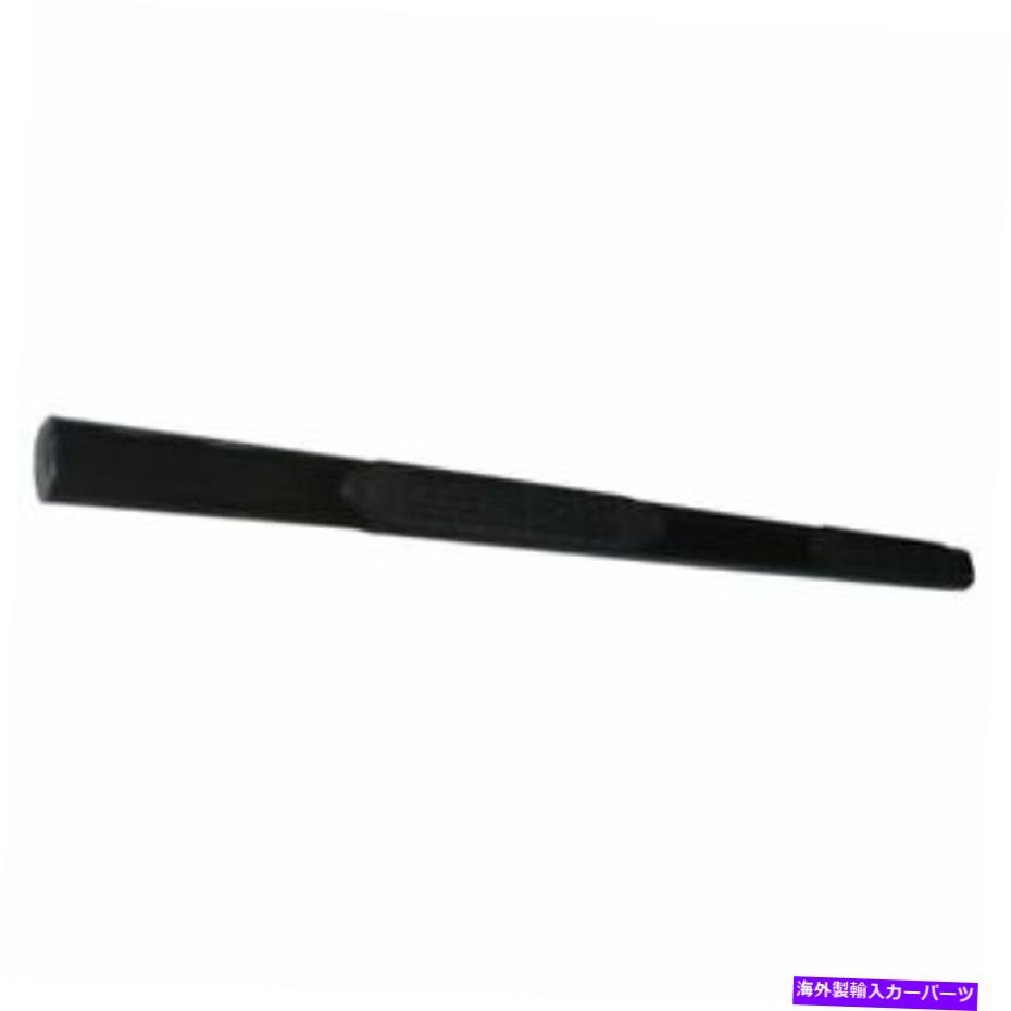 Nerf Bar トレイルFX 2930314043 4 "卵形のチューブサイドステップフォードF-150用ネルフバーバー Trai..