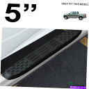 Nerf Bar 01-03フォードF150スーパークルー5