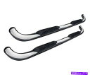 Nerf Bar PROMAXX AUTOMOTIVE 3 '' 99...(2)