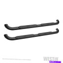 Nerf Bar WES21-4095 Westin 21-4090 Platinum 4
