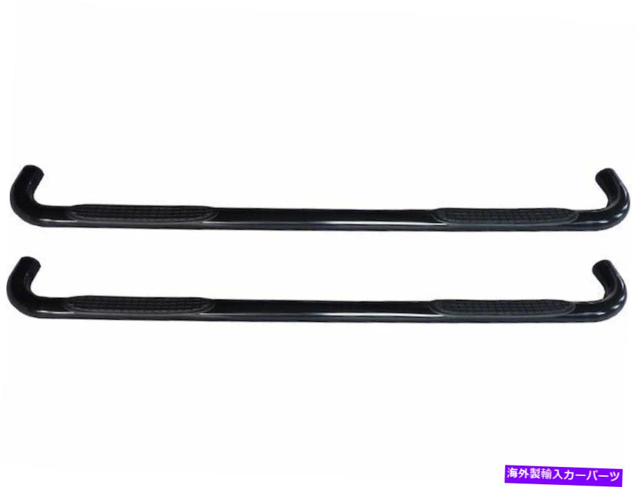 Nerf Bar 2000-2014Υܥ졼ٳ1500 NERF BARS TRAILFX 26378MR 2001 2002 2003 For 2000-2014 Chevrolet Suburban 1500 Nerf Bars TrailFX 26378MR 2001 2002 2003