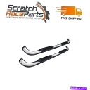 Nerf Bar PROMAXX AUTOMOTIVE ROUND N...(2)