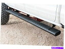 Nerf Bar 2007年GMC Sierra 1500クラシックネルフバーディージー44298MV拡張タクシーピックアップ For 2007 GMC Sie...
