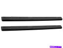 Nerf Bar 2007年GMC Sierra 1500クラシックネルフバーWestin 15746MQ拡張タクシーピックアップ For 2007 GMC S...