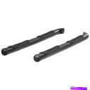 Nerf Bar 203031 aries nerf bars for ford Escape Mercury Mountaineer 08ペア 203031 ...