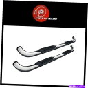 Nerf Bar Ford F-150 01-03 Super Cre...(2)
