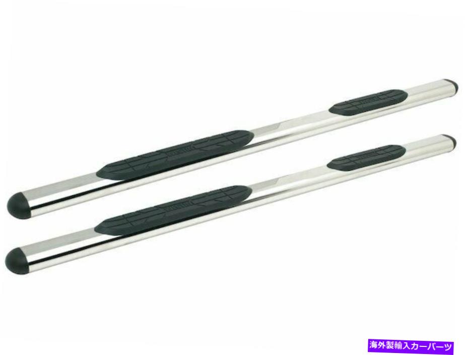 Nerf Bar 1999-2019 Ford F350 Super Duty Nerf Bars Westin 55221GD 2000 2001 2002 2003 For 1999-2019 Ford F350 Super Duty Nerf Bars Westin 55221GD 2000 2001 2002 2003