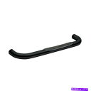 Nerf Bar ウェスティン25-0900シグネチャー3ラウンドステップバーフィット95-05 S10ブレザーS15ジミー Westin 25-0900 Signature 3 Round Step Bar Fits 95-05 S10 Blazer S15 Jimmy(2)