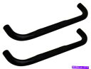 Nerf Bar nerf barsはシボレーシルバラード3500 HD 2007-2018標準キャブピックアップ2DR 21DKSTに適合します Nerf B...