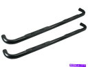 Nerf Bar 09-14フォードF150拡張タクシーピックアップ4DR WZ45F1象徴的なXD象徴的なnerfバー Nerf Bars For 09-14...