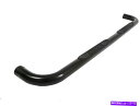 Nerf Bar nerf barsはGMC Sierra 2500 HD 2007-2013、2019拡張キャブピックアップ46VHBHに適合します Nerf...