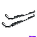Nerf Bar Ford F-150 99-03 PROMAXX A...(2)