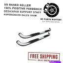 Nerf Bar Ford F-150 09-14 Super Cre...(2)