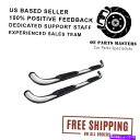Nerf Bar Dodge RAMのPromaxx Automoti...(2)
