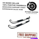 Nerf Bar PROMAXX AUTOMOTIVE FITS 99...(2)