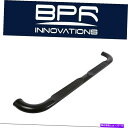 Nerf Bar 17-18フォードF-250 4