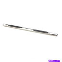 Nerf Bar ステップナーフバーLT、拡張キャブピックアップルンド23589173 Step Nerf Bar-LT, Extended Cab Picku...