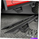Nerf Bar 09-20 RAM 1500-3500 EXT/クアッドキャブアルミニウム3
