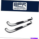 Nerf Bar 99-06フォードレンジャー4drsスーパー3 ''...(2)