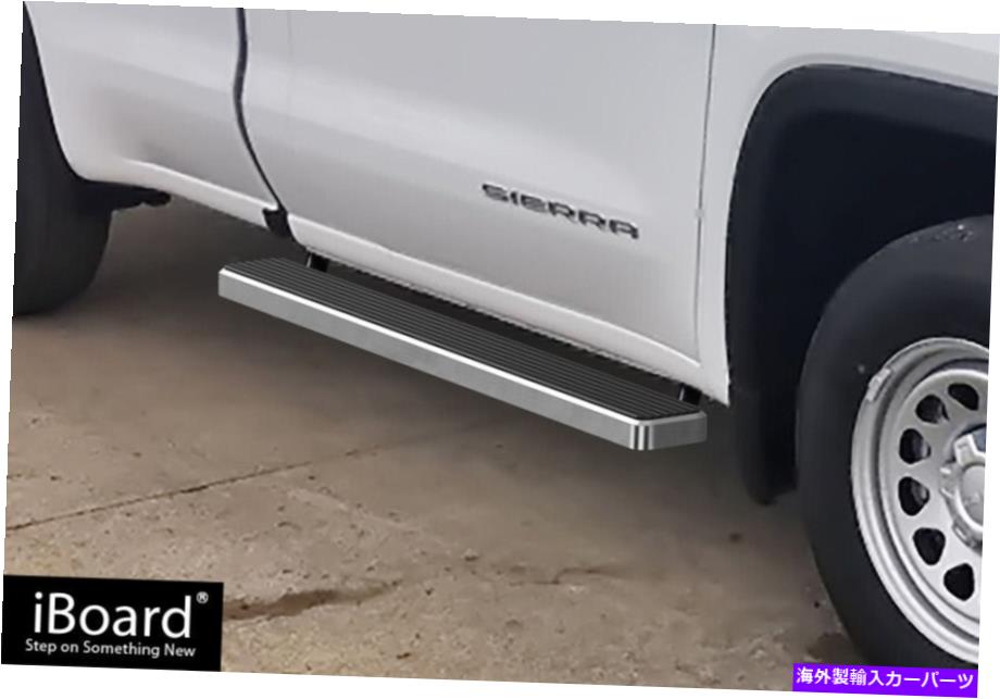 Nerf Bar プレミアム5 