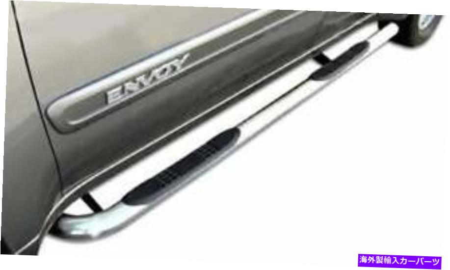 Nerf Bar Steelcraft 234207 3 