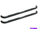 Nerf Bar 2007-2019 Toyota Tundra Nerf Bars Iconic 74319kg 2008 2009 2010 2011 2012 For 2007-2019 Toyota Tundra Nerf Bars Iconic 74319KG 2008 2009 2010 2011 2012(2)