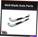 Nerf Bar PROMAXX AUTOMOTIVE FITS 01...(2)