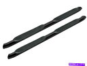 Nerf Bar 2017-2019のnerfバーFord F250 Super Duty Extended Cab Pickup 4DR 2018 V626T...