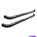 Nerf Bar フォードF-150 15-22ウェスティン3