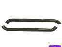 Nerf Bar Trail FX A0032B NERFバー Trail FX A0032B Nerf Bar(2)