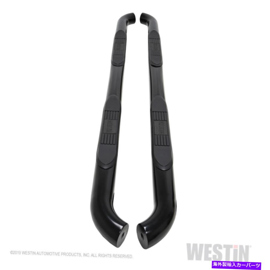 Nerf Bar ウェスティン23-4155表面ステップパッドが3 \ 