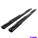 Nerf Bar フォードF150スーパークルーキャブ4