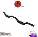 Nerf Bar Lund 26610012 Latitude Side Step Bars Black for 2014-2018 Sierra Silverado Lund 26610012 Latitude Side Step Bars Black For 2014-2018 Sierra Silverado(2)
