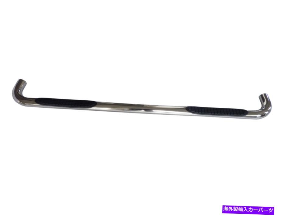 Nerf Bar trailfx nerf bar trail fxステップバーサイドバークラッシュバーA0002s TrailFX NERF BAR Trail FX STEP BAR SIDE BAR CRASH BAR A0002S