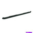 Nerf Bar ウェスティン23-3385 Eシリーズ3ラウンドナーフステップバー Westin 23-3385 E-Series 3 Round Nerf Step Bars(2)