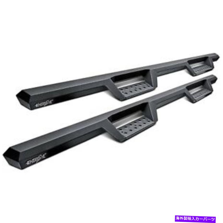 Nerf Bar オープンボックス56-14125シボレーシルバラード1500ペアの2つのウェスティンナーフバーセット Open Box 56-14125 Westin Nerf Bars Set of 2 for Chevy Silverado 1500 Pair