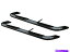 Nerf Bar 2015-2019 FORD F150 NERF BARS TRAILFX 36915TJ 2016 2017 2018롼֥ԥåå For 2015-2019 Ford F150 Nerf Bars TrailFX 36915TJ 2016 2017 2018 Crew Cab Pickup