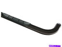 Nerf Bar 2007年のGMC Sierra 1500クラシックネルフバー96642vy拡張キャブピックアップ For 2007 GMC Sierra 1...