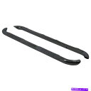 Nerf Bar 23-3045フォードエクスプローラーマーキュリーマウンテニアペアの2つの新しいウェスティンネルフバーセット 23-3045 Westin N...