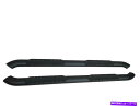 Nerf Bar trailfx nerf bar -4