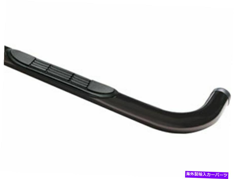 Nerf Bar 1999年から2008年のフォードF550スーパーデューティナーフバー47685TZ 2000 2001 2002 2003 2004 For 1999-2008 Ford F550 Super Duty Nerf Bars 47685TZ 2000 2001 2002 2003 2004