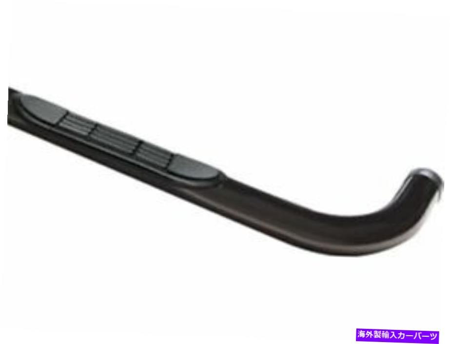 Nerf Bar csi nerf barsはシボレーシルバラード1500 2011-2013クルーキャブピックアップ49dwfbに適合します CSI Nerf Bars fits Chevy Silverado 1500 2011-2013 Crew Cab Pickup 49DWFB